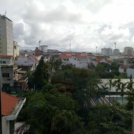 Valentine Hotel Hue Exteriér fotografie