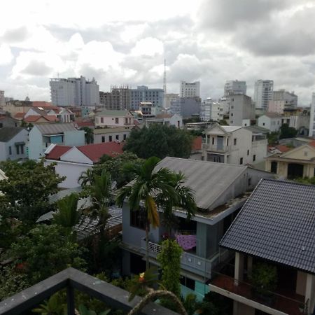 Valentine Hotel Hue Exteriér fotografie
