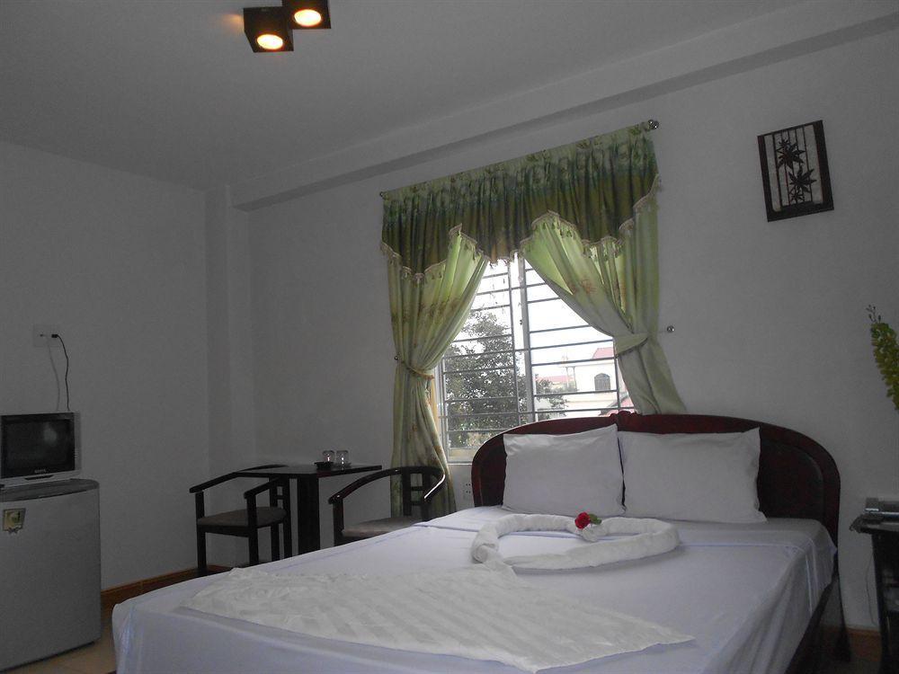 Valentine Hotel Hue Exteriér fotografie