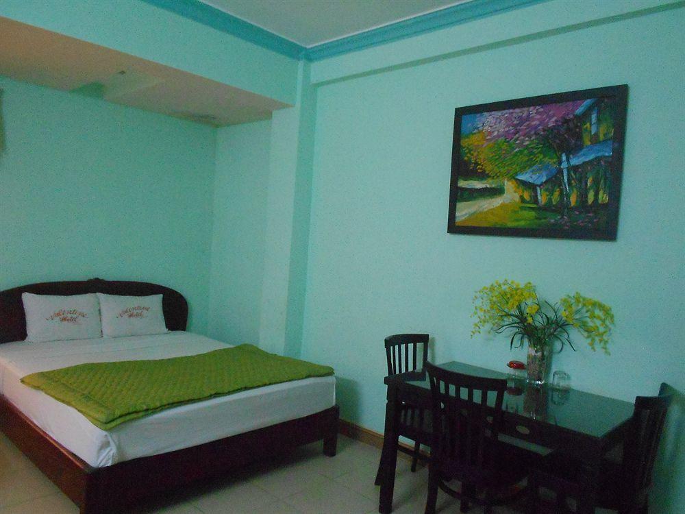 Valentine Hotel Hue Exteriér fotografie