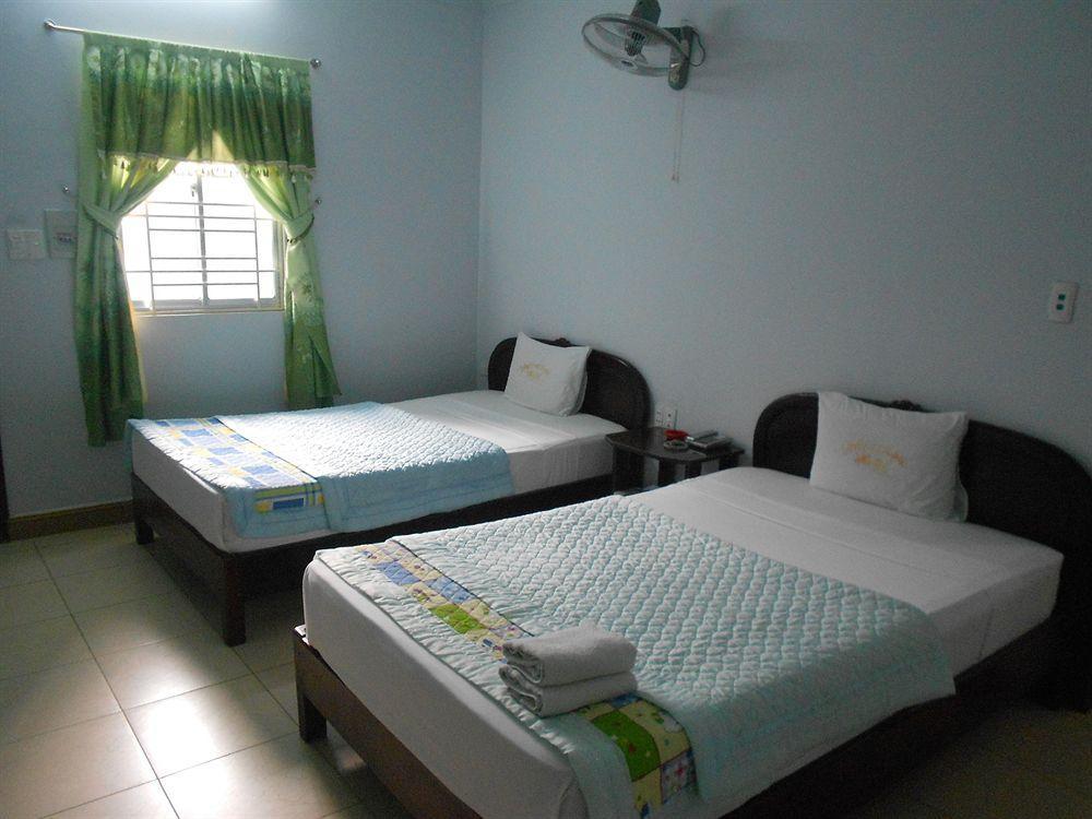 Valentine Hotel Hue Exteriér fotografie