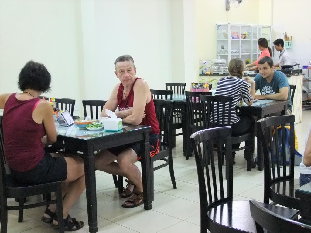 Valentine Hotel Hue Exteriér fotografie