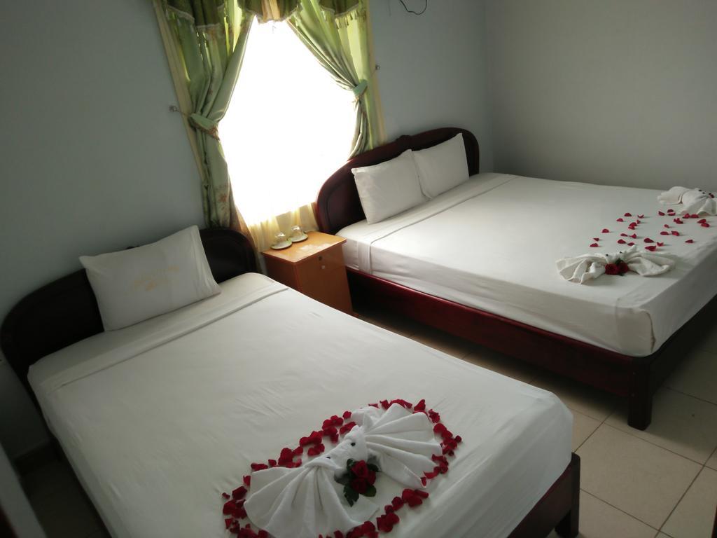Valentine Hotel Hue Exteriér fotografie
