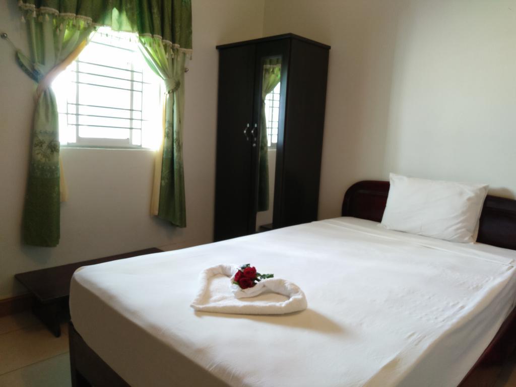 Valentine Hotel Hue Exteriér fotografie