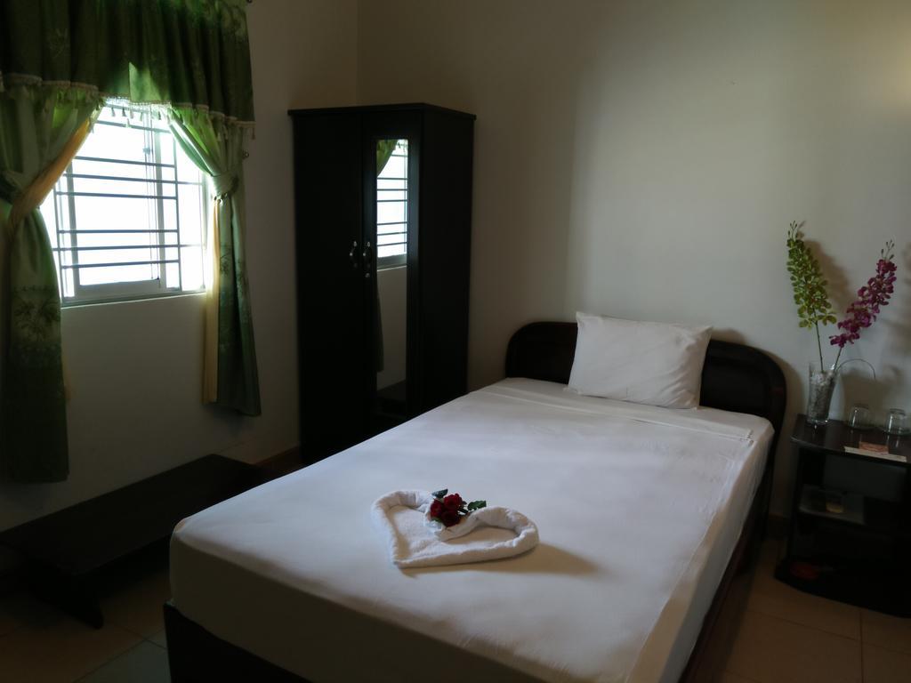 Valentine Hotel Hue Exteriér fotografie