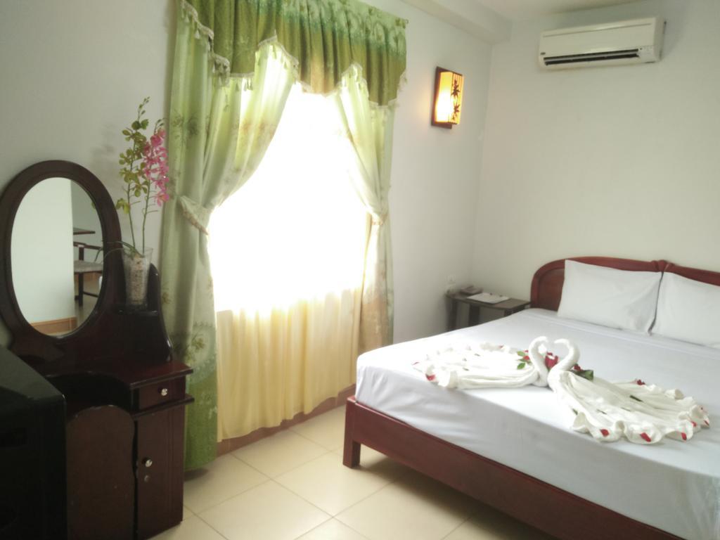 Valentine Hotel Hue Exteriér fotografie