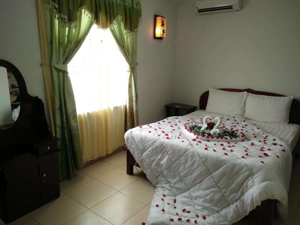 Valentine Hotel Hue Exteriér fotografie