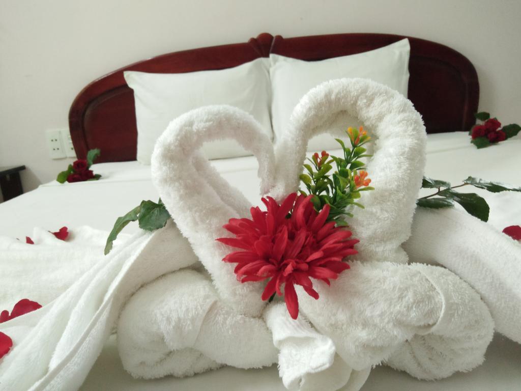 Valentine Hotel Hue Exteriér fotografie