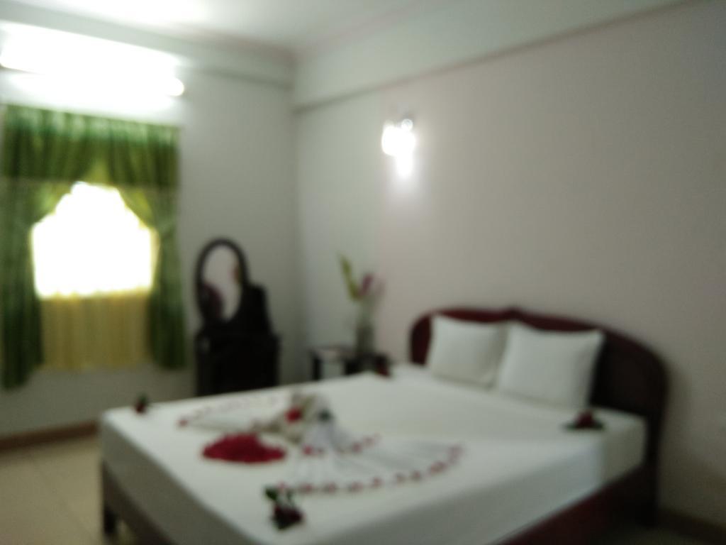 Valentine Hotel Hue Exteriér fotografie