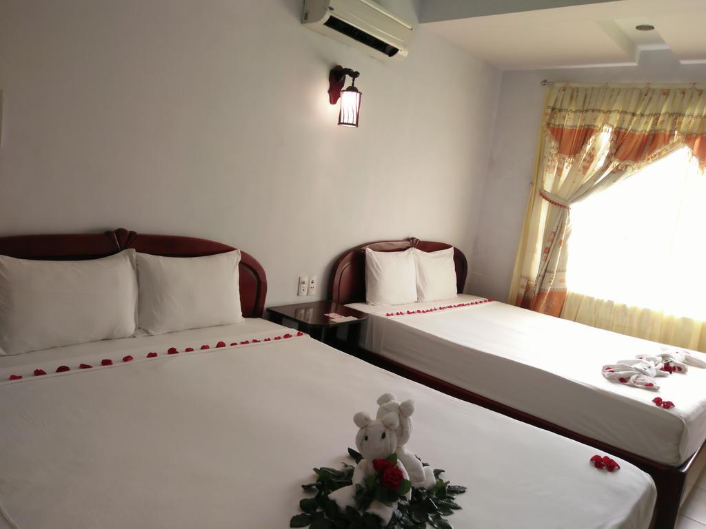 Valentine Hotel Hue Exteriér fotografie