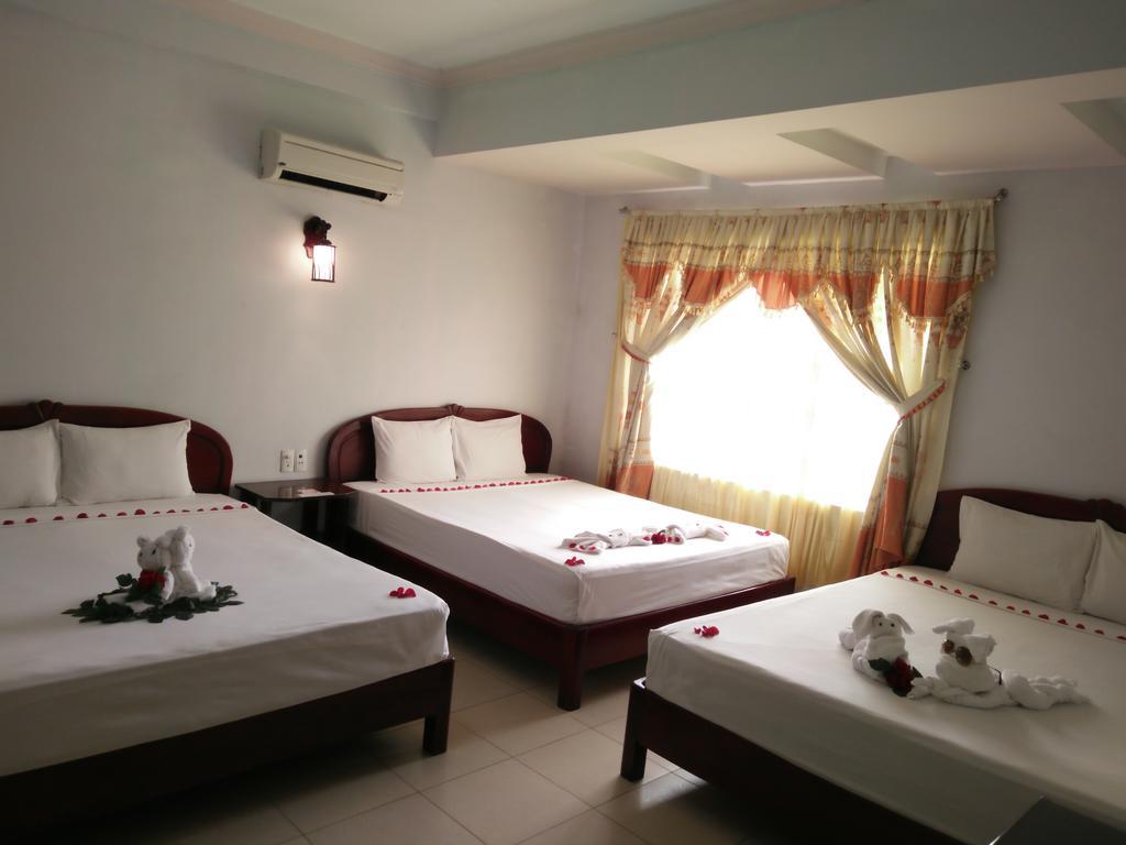 Valentine Hotel Hue Exteriér fotografie