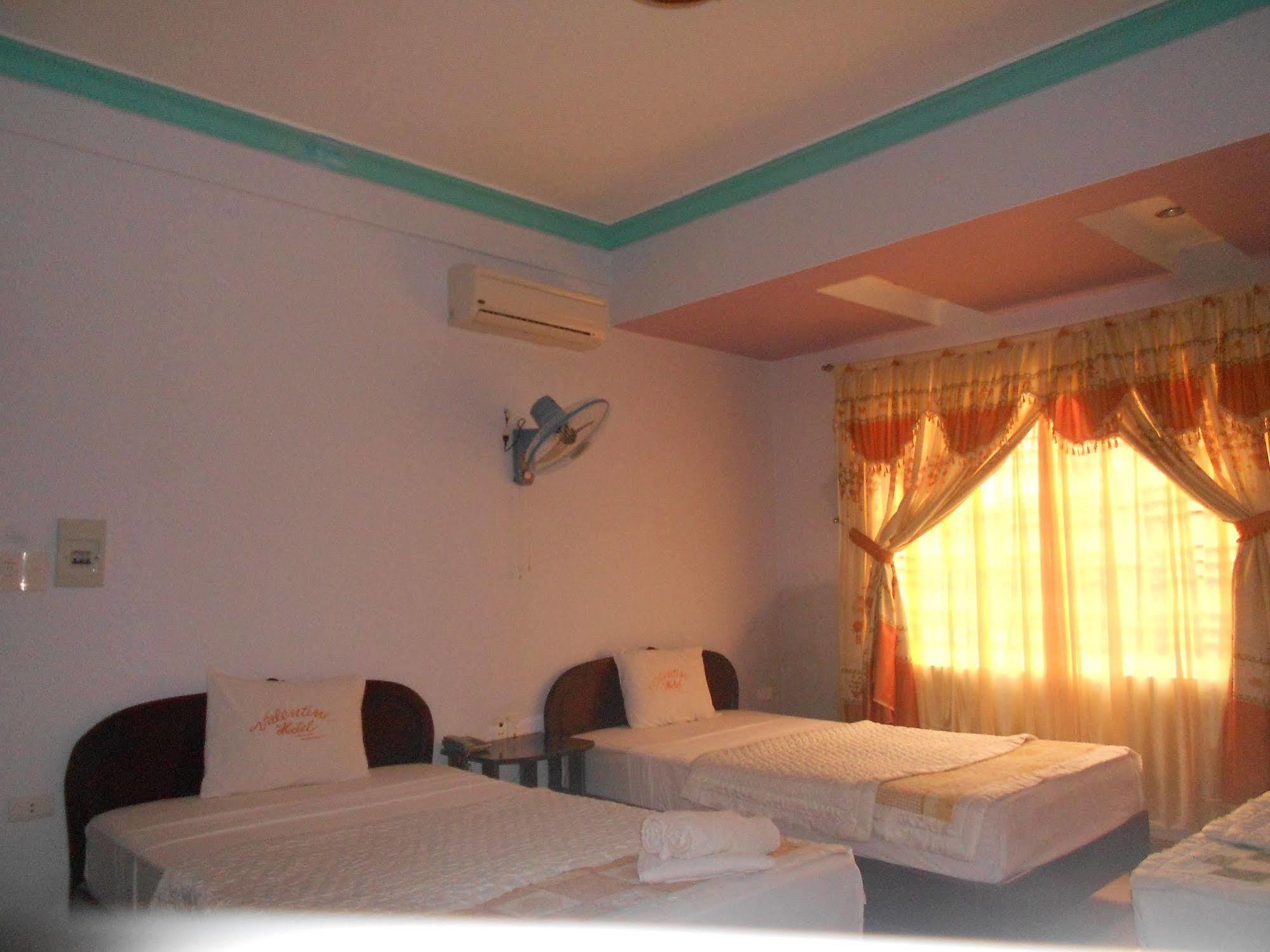 Valentine Hotel Hue Exteriér fotografie