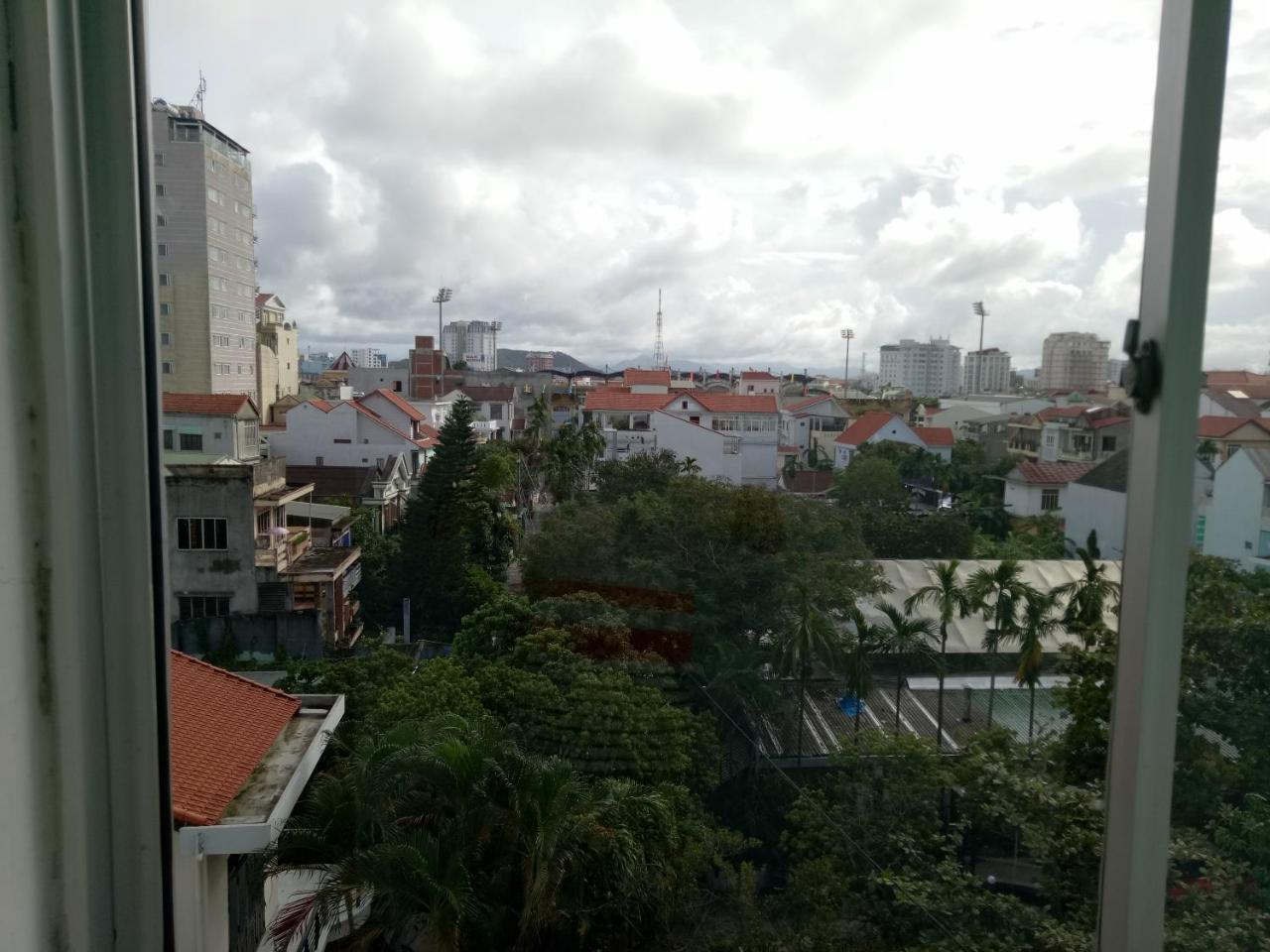 Valentine Hotel Hue Exteriér fotografie